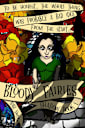 Bloody Fairies (Shadow, #1)