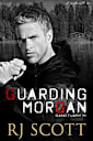Guarding Morgan