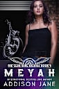 Meyah (The Club Girl Diaries, #9)