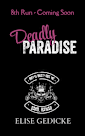 Deadly Paradise : Royal Bastards MC: Oahu Chapter Book 2 (Royal Bastards MC: Oahu, Hawaii 3)