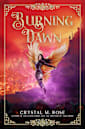 Burning Dawn (Light & Dark Series Book 3)