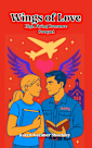 Wings of Love: High Flying Romance, Prequel