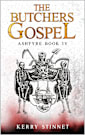 The Butchers Gospel (Ashfyre Book 4)