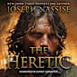 The Heretic (Templar Chronicles, #1) - Narrated Audio