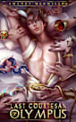 Last Courtesan of Olympus