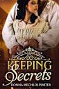 Keeping Secrets (Children of the Light, #1)