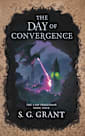 The Day of Convergence (The Last Precursor Book 4)