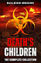 Death’s Children: The Complete Collection (Children of the Apocalypse)