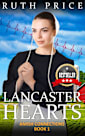 Lancaster Hearts (Amish Connections, #2)