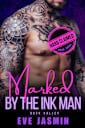 Marked By The Ink Man