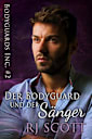 Der Bodyguard und der Sänger