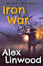 Iron War (The Jack of Magic, #4)