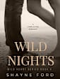 WILD NIGHTS (Wild Heart, #4)