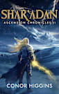 Shar’Adan: Ascension Chronicles II