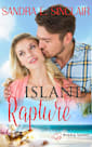 Island Rapture (Catica Island Inspired Romance, #3)