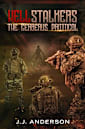 Hellstalkers: The Cerberus Protocol