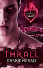 Thrall (The Supernaturals of Las Vegas, #1)