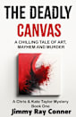 The Deadly Canvas 
