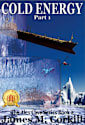 Cold Energy (The Alex Cave Series, #2)