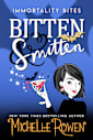Bitten & Smitten (Immortality Bites #1)