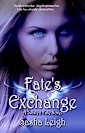 Fate’s Exchange (Twisted Fate Book 1)