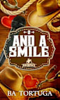 And a Smile