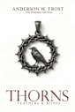 Thorns, Feathers & Bones : The Pendant Edition