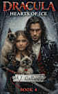 Dracula: Hearts of Ice (Dracula Hearts Book 4)