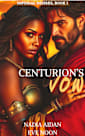 Centurion’s Vow (Imperial Desires Book 2)
