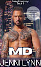 MD: A single mom, fake fiance, instalove romance (Men of Harmony Book 1)