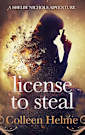 License to Steal