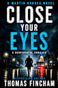 Close Your Eyes