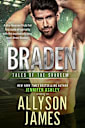 Braden (Tales of the Shareem Book 5)