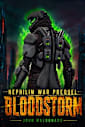 A Nephilim War Prequel: Bloodstorm