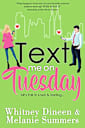 Text Me on Tuesday