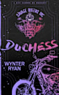 Duchess: Savage Queens MC