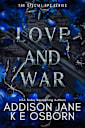 Love and War (The Special Ops Series, #4)