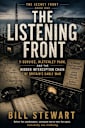 The Listening Front: Y-Service, Bletchley Park, and the Hidden Interception Chain of Britain’s Early War. (The Secret Front Book 1)