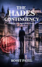 The Hades Contingency: A High Octane Jaden Scott Thriller (Jaden Scott Series Book 7)