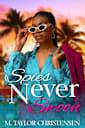 Spies Never Swoon (Banana Girls, #2)