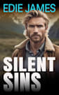 Silent Sins (Redemption Creek Romantic Suspense Book 4)