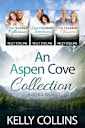 An Aspen Cove Romance Collection: A Small Town Romance Books 19-21