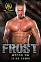 FROST (The Trident Series Book 3)