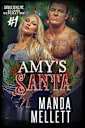 Amy’s Santa: Satan’s Devils MC Second Generation #1