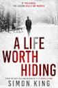 A Lie Worth Hiding: At this school, the lessons really are murder. (The Grace Miller Series Book 3)