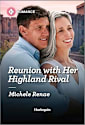 Reunion with Her Highland Rival