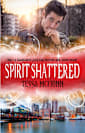 Spirit Shattered (The Guardians, #4)