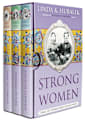 Strong Women: The Complete Trail of Thread Series