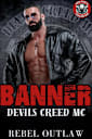 Banner (Devils Creed MC)