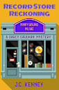 Record Store Reckoning : A Darcy Gaughan Mystery